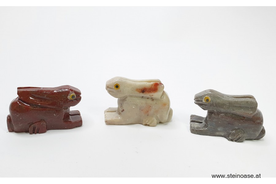 Hase Speckstein Gr.XS 'mini'